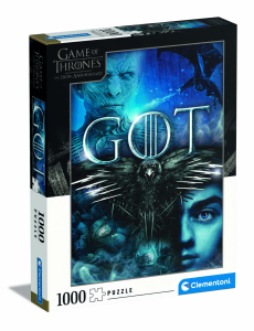 Pzl 1000 el Game of Thrones