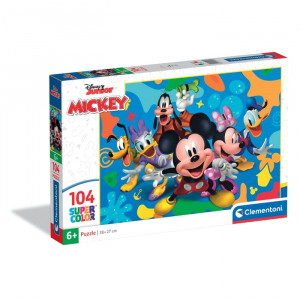 Pzl 104 el Disney Myszka Miki i Przyjaciele