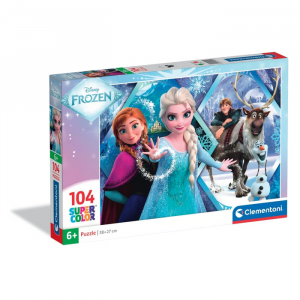 Pzl 104 el Frozen
