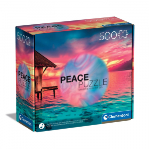 Pzl 500 el Peace Collection Living the Present