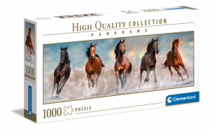 Pzl 1000 el Panorama HQ Horses