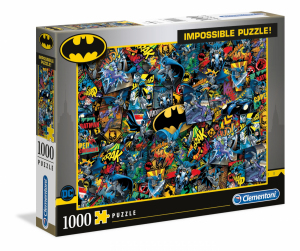 Pzl 1000 el Batman