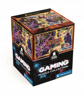 PZL 500 EL CUBE GAMING YUGIOH