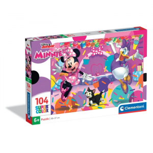 Pzl 104 el Disney Minnie