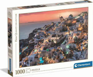 Pzl 1000 el HQC Shades of Santorini