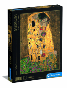 Pzl 1000 el Museum Klimt the kiss