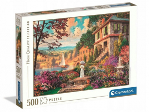 PZL 500 EL HQ VICTORIAN PROMENADE