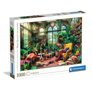Pzl 1000 el HQC The Greenhouse Library