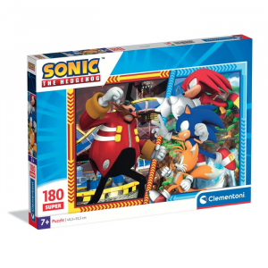 Pzl 180 el Sonic