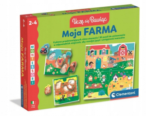 MOJA FARMA