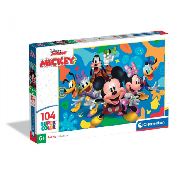 Pzl 104 el Disney Myszka Miki i Przyjaciele
