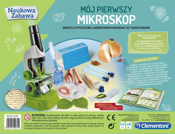 Mikroskop