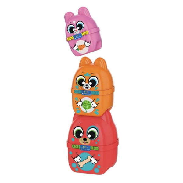 MATRIOSZKA 2 W 1