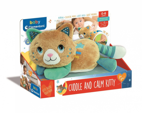 MORFEUSZ MRUCZĄCY KOT