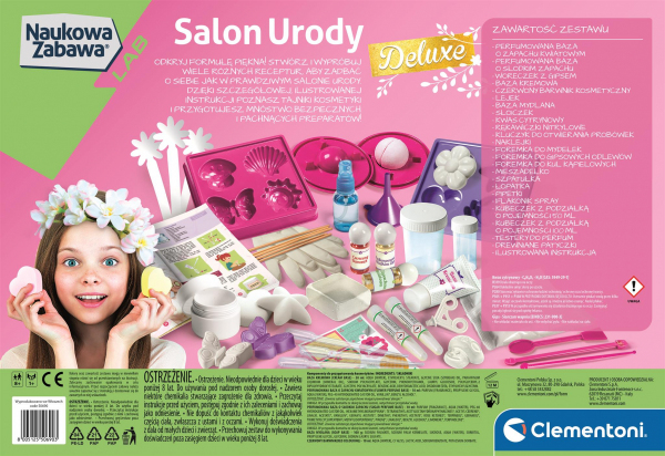 Salon urody