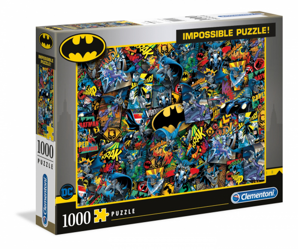 Pzl 1000 el Batman