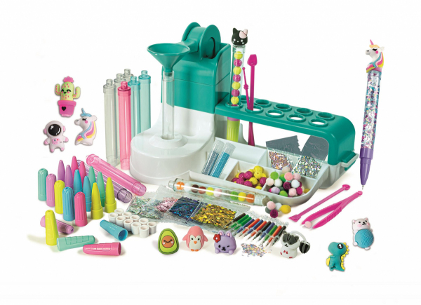 Art pomysły - Fabryka długopisów