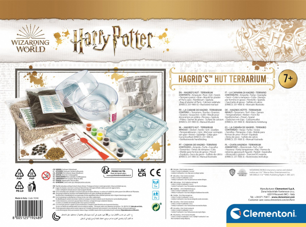 Harry Potter