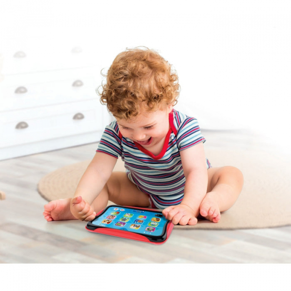 Mówiący Baby tablet