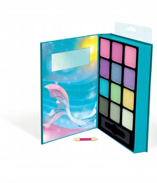 CRAZY CHIC - PALETKA WIOSNA /8