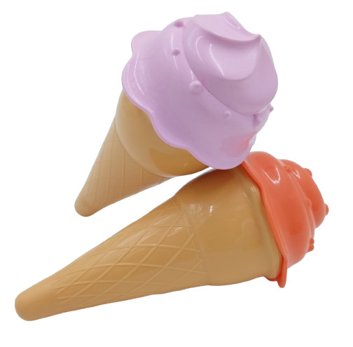 Foremki lody 