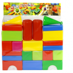Klocki 