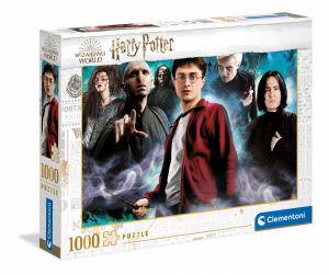 Pzl 1000 el Harry Potter