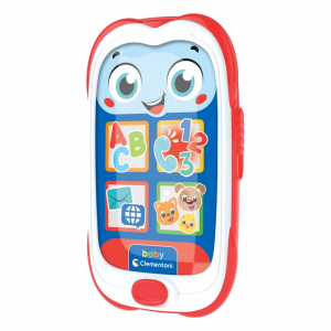 Mówiący smartfon dziecięcy