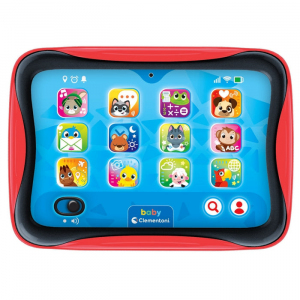 Mówiący Baby tablet