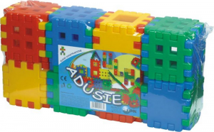 Klocki konstrukcyjne Adusie - 48 el