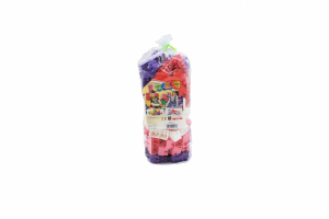 Klocki KL-2 dla dziewczynki