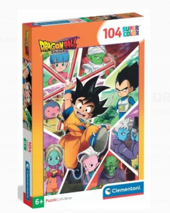 PZL 104 EL DRAGON BALL DAIMA
