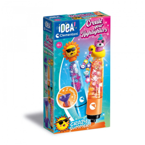 Mini Fabryka Markerów - LATO