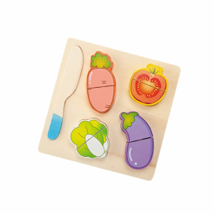 OWOCE WARZYWA- ZESTAW MAŁY MIX / 22