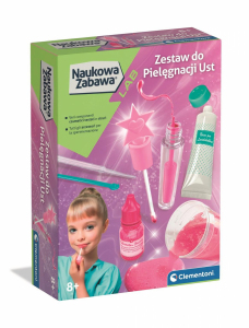 BALSAM I BŁYSZCZYK