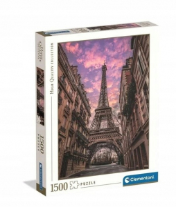 PZL 1500 EL HQC PARIS AWAKENS 2026