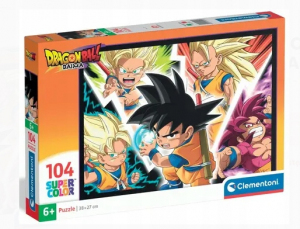 PZL 104 EL DRAGON BALL DAIMA