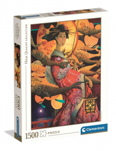 PZL 1500 EL HQC KOINOBORI DANCE 2026