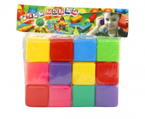 Klocki 