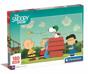 Pzl 180 el Peanuts