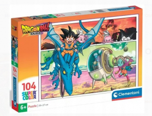 PZL 104 EL DRAGON BALL DAIMA