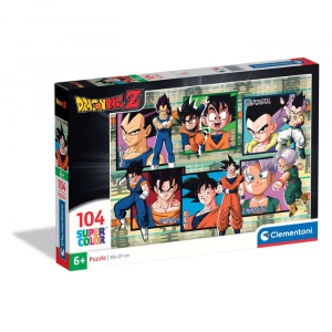 Pzl 104 el Dragonball