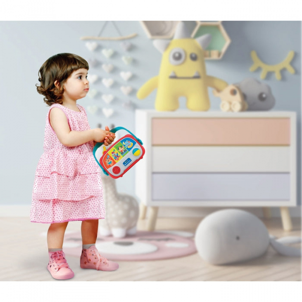 Mówiące Baby Radio