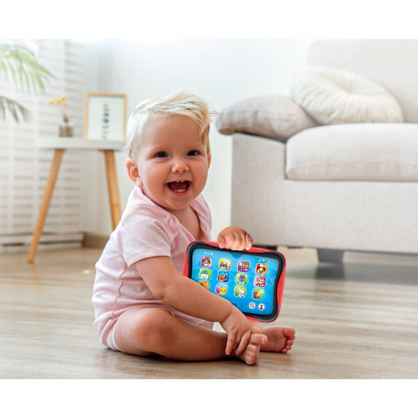 Mówiący Baby tablet