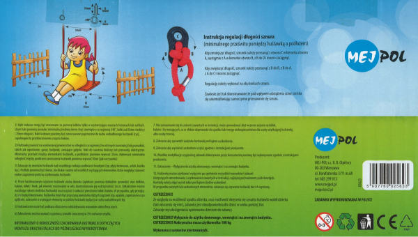 Huśtawka 