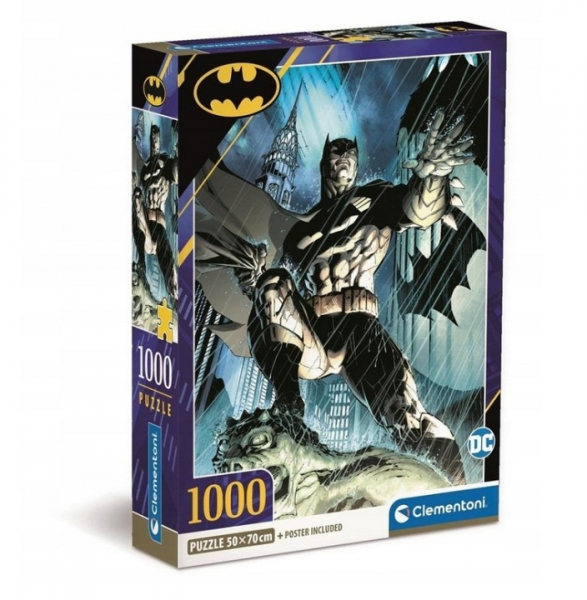 PZL 1000 EL HQC BATMAN COMPACT