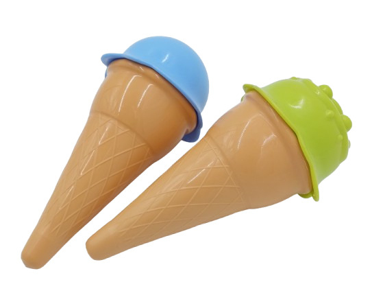 Foremki lody 