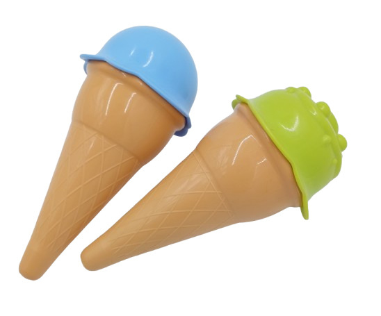 Foremki lody 