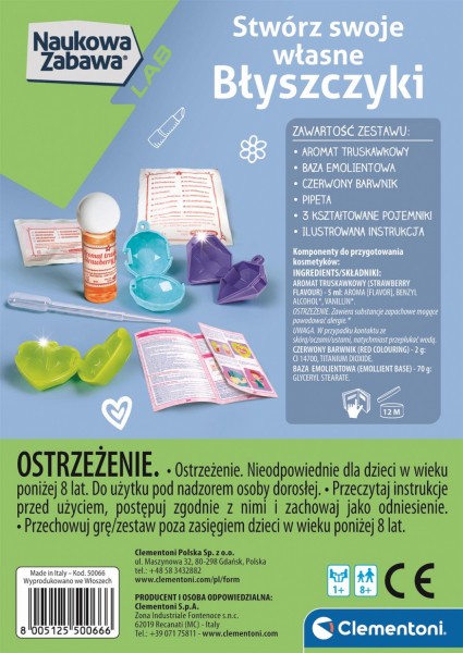 Błyszczyki