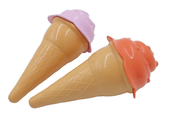 Foremki lody 